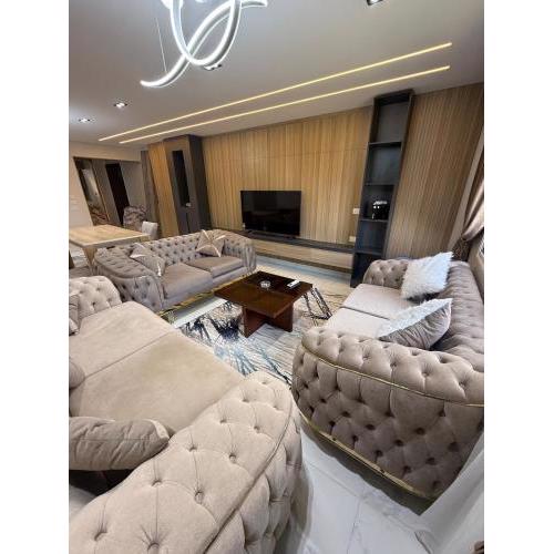 Family Home Madinaty - مدينتي القاهره