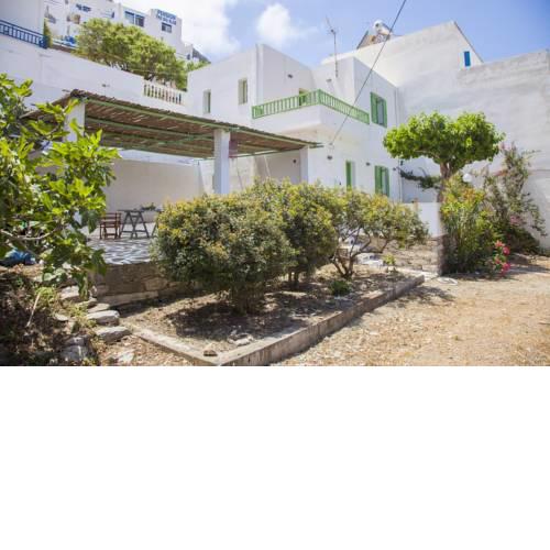 Family Home PortoKatapola