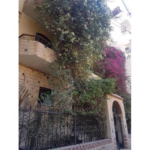 Family Home