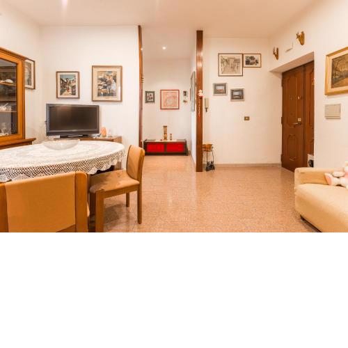 family home