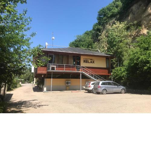 Family Hotel - Relax