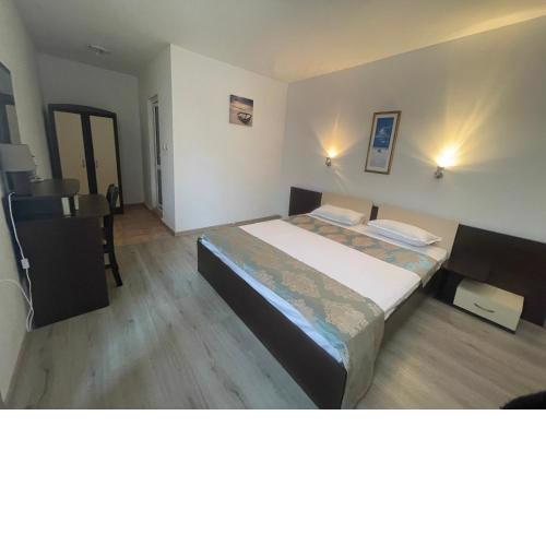 Family Hotel Aqua - All inclusive light