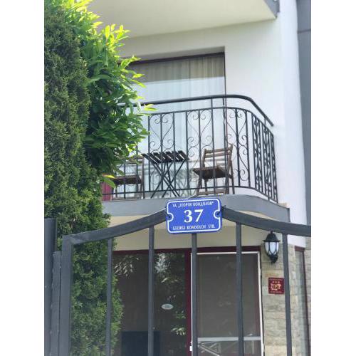 Family Hotel Astra