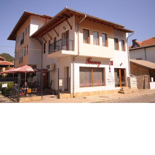 Family Hotel Biju