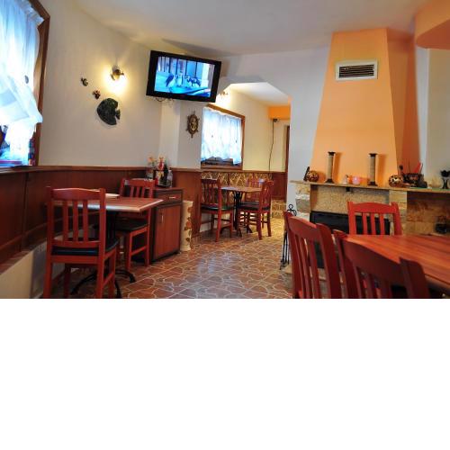 Family Hotel DAF