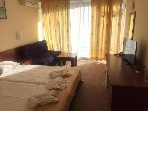 Family Hotel Eliri