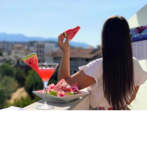 Family Hotel Haruni