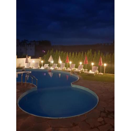 Family Hotel Komhotel