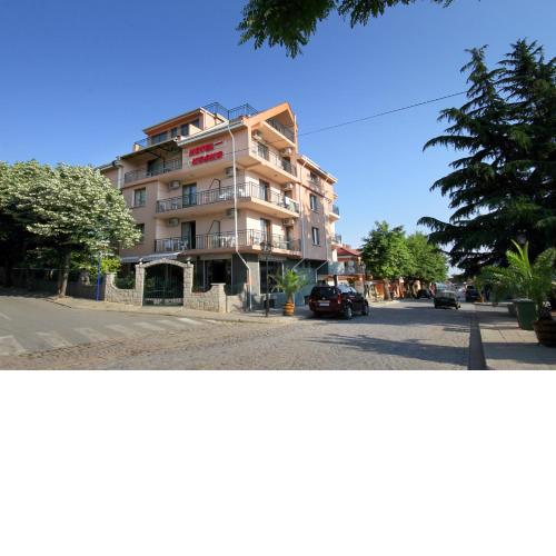 Family Hotel Kosko