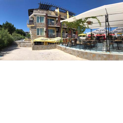 Family Hotel Littoral