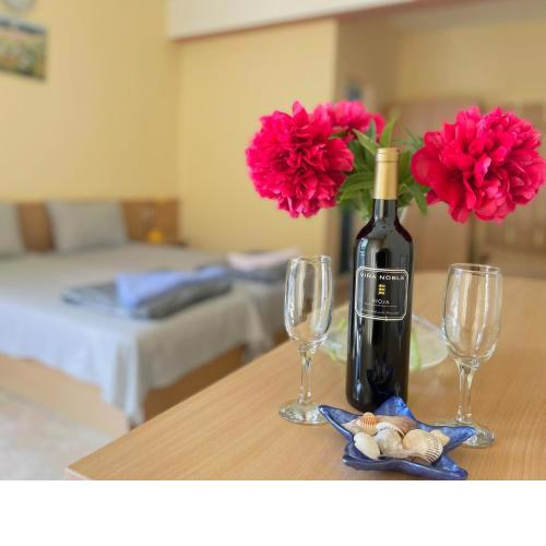 Family Hotel Morska Zvezda