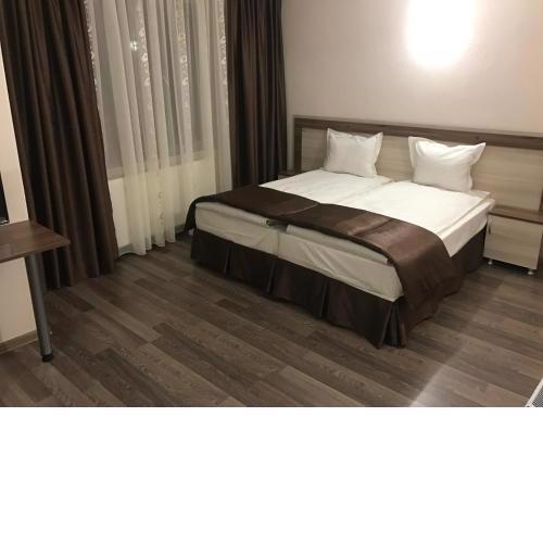 Family Hotel Neliya