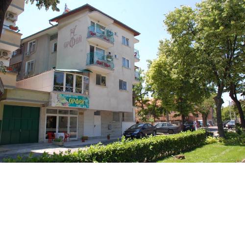 Family Hotel Orfei