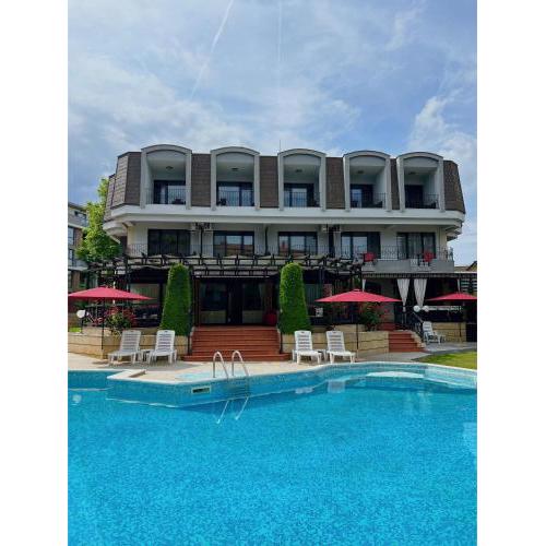 Family Hotel Paradise