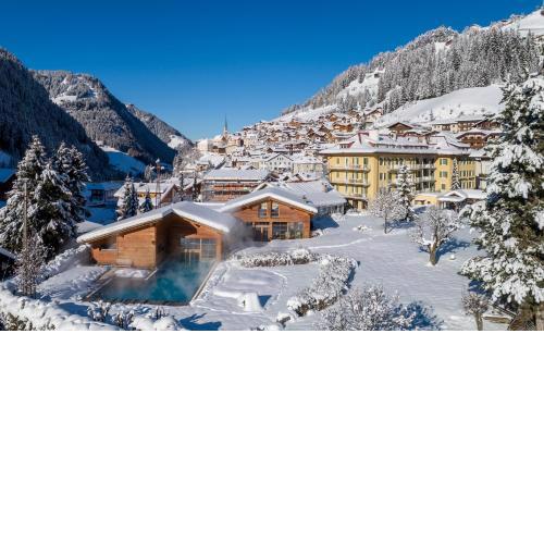 Family Hotel Posta