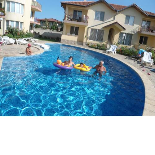 Family Hotel Radka