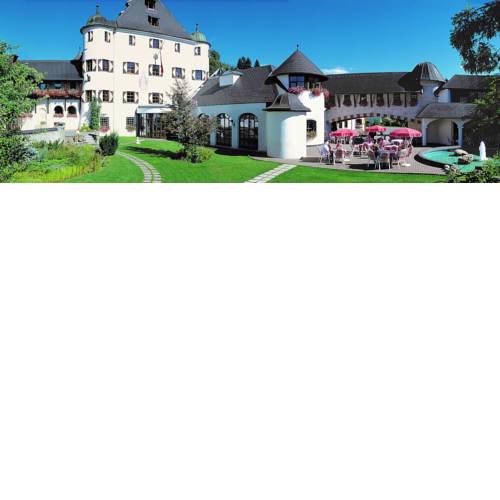 Family Hotel Schloss Rosenegg