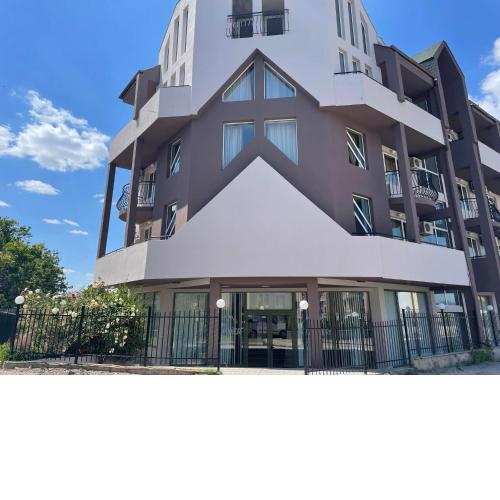 Family hotel Summer