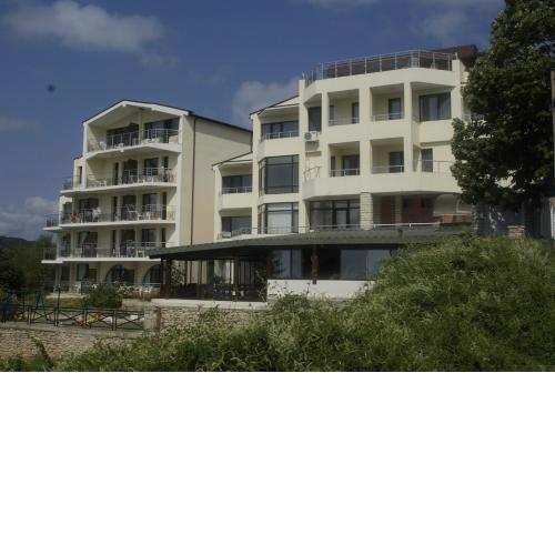 Family Hotel Venera