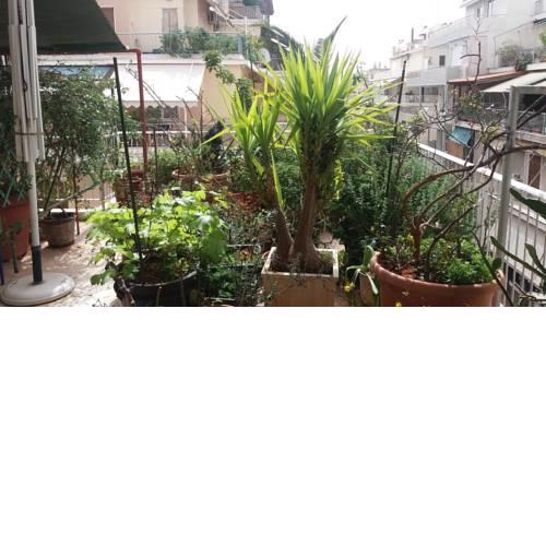 Family house 150m from. Acropolis