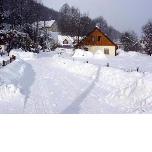 Family House Dolni Lanov