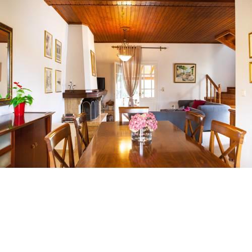 Family House in Lefkimmi Corfu