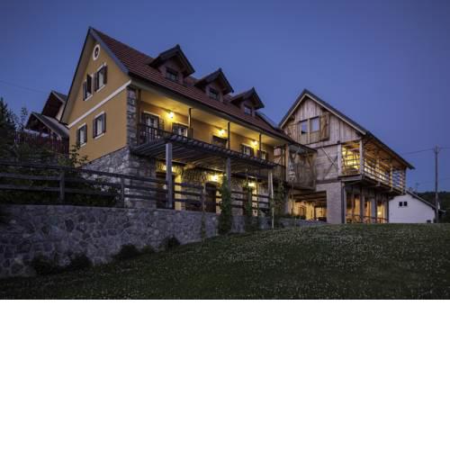 Family House Kalska Domačija