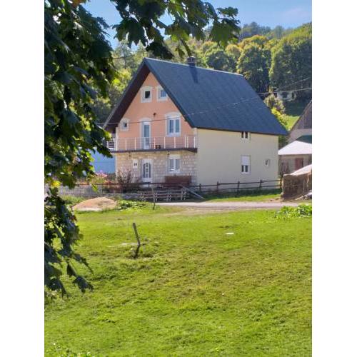 Family house Kasalica