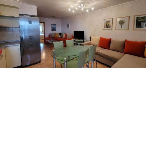 Family House Saranda