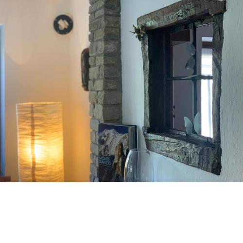 Family house:
