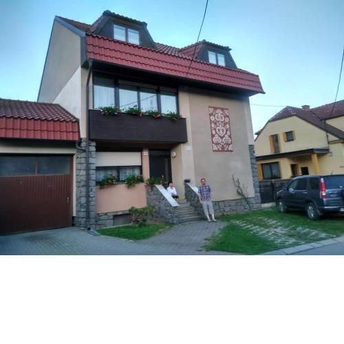 Family house