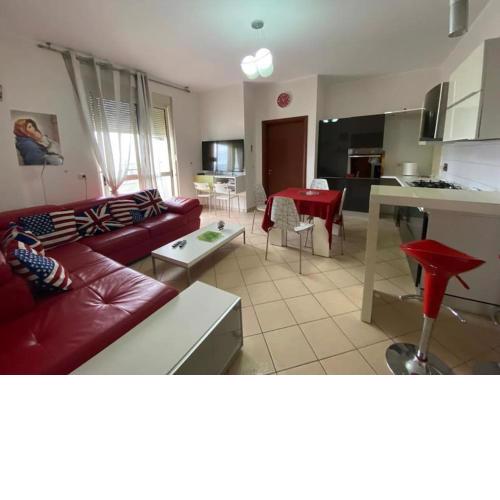 Family House