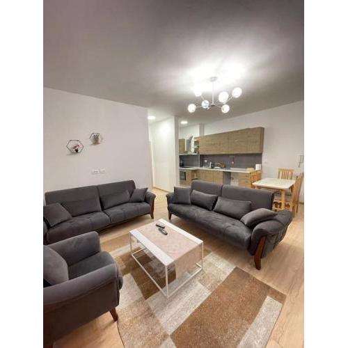 Family Joy Apartment