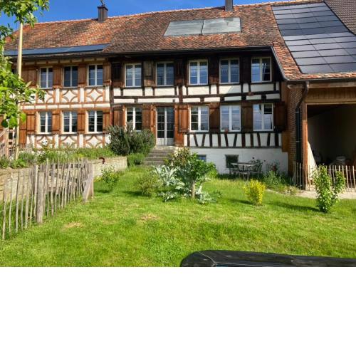 Family Landhaus