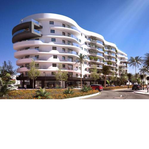 FAMILY Luxury Infinity Beach & Golf