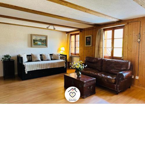 Family M Apartments 5