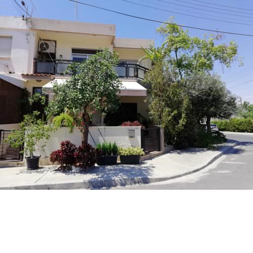 Family Nest In The Heart Of Limassol