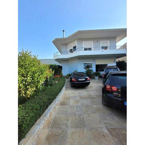 Family Oasis
