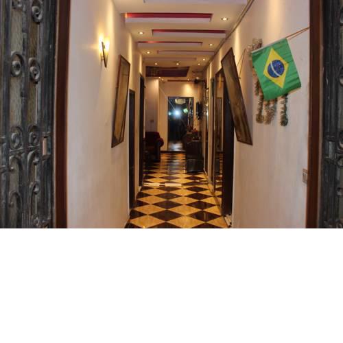 Family Palace Hostel