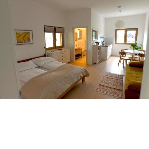 Family Ranch Urlaub am Pferdehof