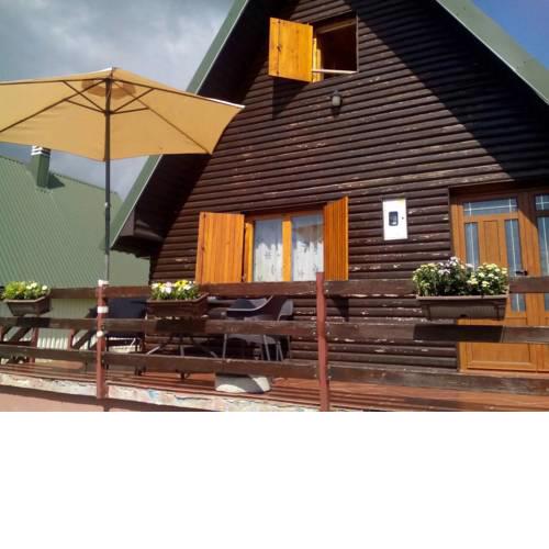 Family Residence Vujovic