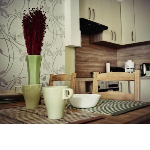 Family Residence