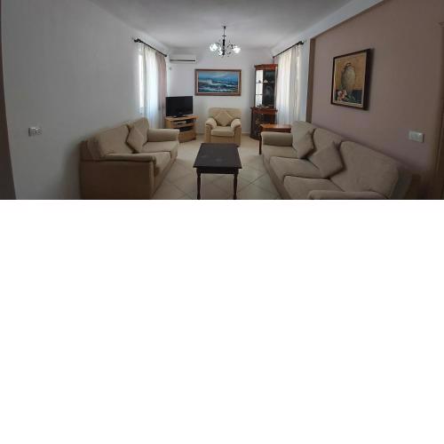 Family Residence