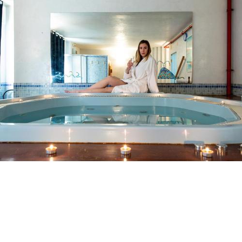 Family Resort Barone