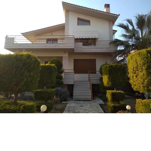 Family resort in New Vrasna