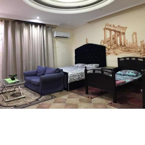 Family Studio - in Abu Dhabi