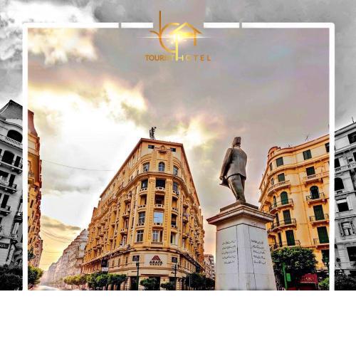 family suites cairo