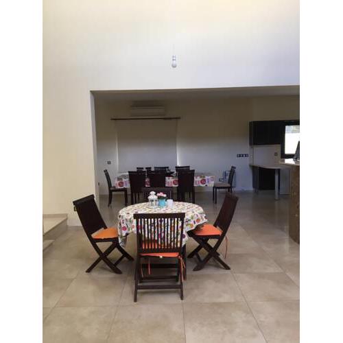 Family Tides PARALIMNI