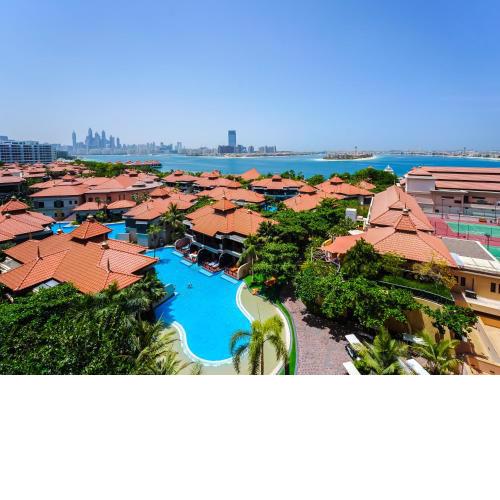 Family Two Bedroom in Anantara with Beach access
