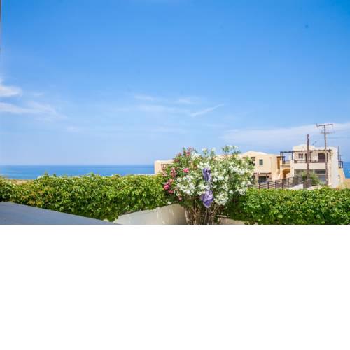 Family Villa Hera with Sea View